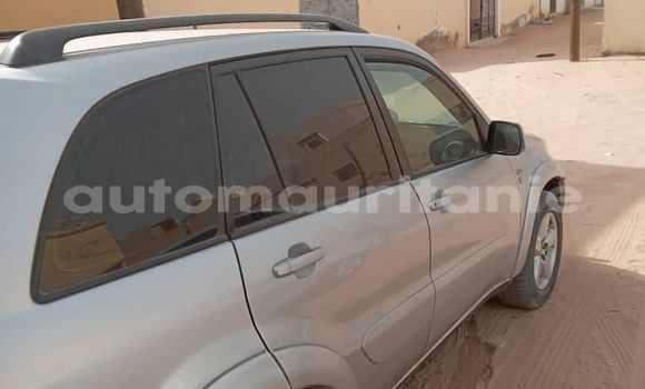 Buy Used Toyota RAV4 Other Car in Akjoujt in Inchiri Buy Used Toyota RAV4 Other Car in Akjoujt in Inchiri