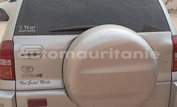 Buy Used Toyota RAV4 Other Car in Akjoujt in Inchiri Buy Used Toyota RAV4 Other Car in Akjoujt in Inchiri