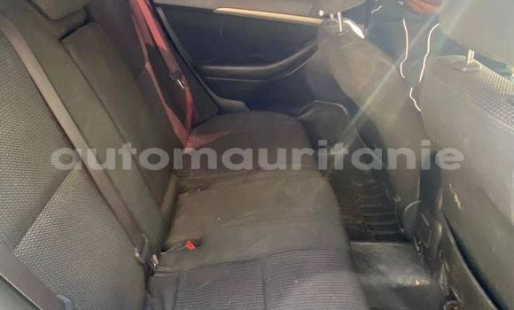 Buy Used Toyota Avensis Other Car in Aioun in Hodh El Gharbi Buy Used Toyota Avensis Other Car in Aioun in Hodh El Gharbi