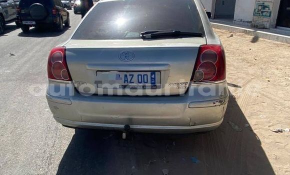 Buy Used Toyota Avensis Other Car in Aioun in Hodh El Gharbi Buy Used Toyota Avensis Other Car in Aioun in Hodh El Gharbi