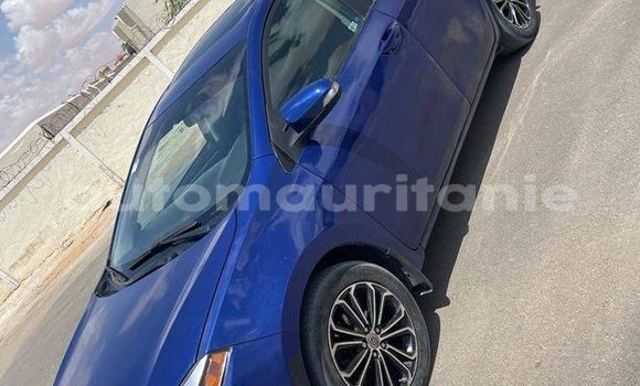 Buy Used Toyota Corolla Blue Car in Akjoujt in Inchiri Buy Used Toyota Corolla Blue Car in Akjoujt in Inchiri