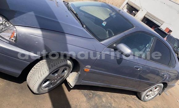 Buy Used Toyota Avensis Black Car in Alaq in Brakna Buy Used Toyota Avensis Black Car in Alaq in Brakna