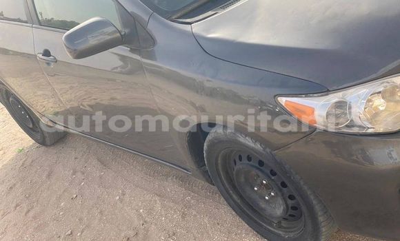 Buy Used Toyota Corolla Black Car in an–Na'mah in Hudh-ash-Sharqi Buy Used Toyota Corolla Black Car in an–Na'mah in Hudh-ash-Sharqi