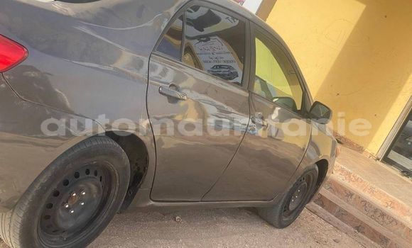 Buy Used Toyota Corolla Black Car in an–Na'mah in Hudh-ash-Sharqi Buy Used Toyota Corolla Black Car in an–Na'mah in Hudh-ash-Sharqi