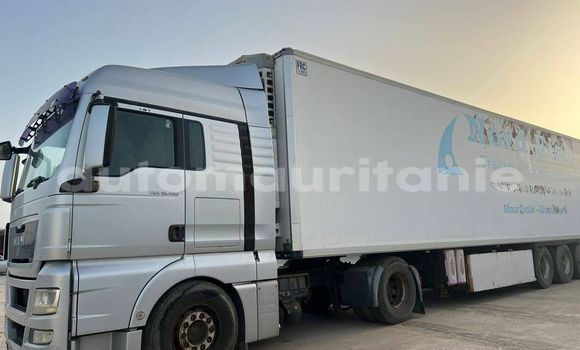 Buy Used Man Silent Other Truck in Aleg in Brakna Buy Used Man Silent Other Truck in Aleg in Brakna