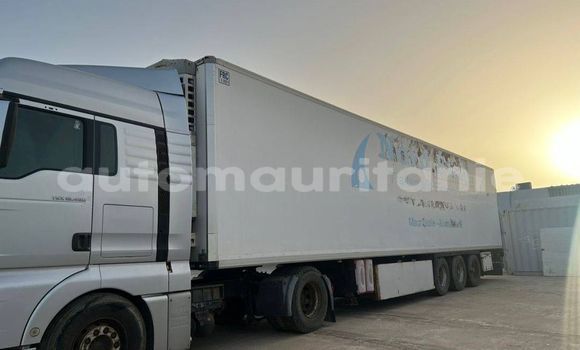 Buy Used Man Silent Other Truck in Aleg in Brakna Buy Used Man Silent Other Truck in Aleg in Brakna