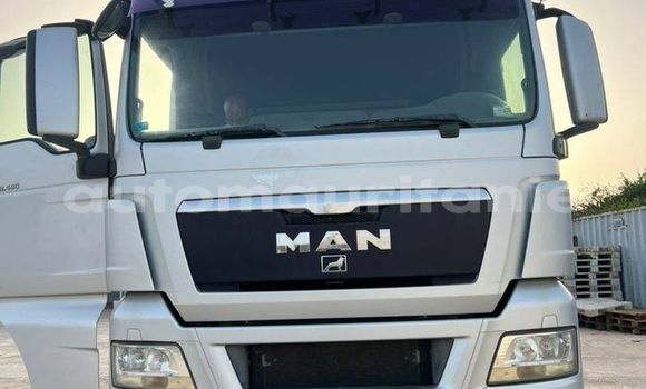 Buy Used Man Silent Other Truck in Aleg in Brakna Buy Used Man Silent Other Truck in Aleg in Brakna