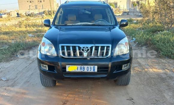 Buy Used Mitsubishi Lancer Black Car in Arafat in Wilaya of Trarza