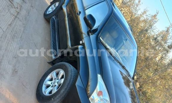 Buy Used Mitsubishi Lancer Black Car in Arafat in Wilaya of Trarza Buy Used Mitsubishi Lancer Black Car in Arafat in Wilaya of Trarza