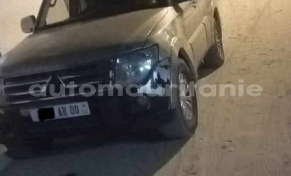 Buy Used Mitsubishi Chariot Other Car in Aleg in Brakna Buy Used Mitsubishi Chariot Other Car in Aleg in Brakna