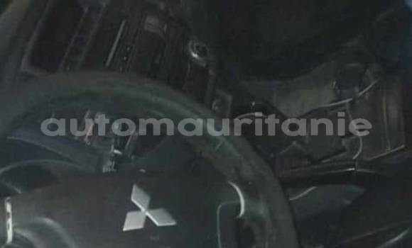 Buy Used Mitsubishi Chariot Other Car in Aleg in Brakna Buy Used Mitsubishi Chariot Other Car in Aleg in Brakna