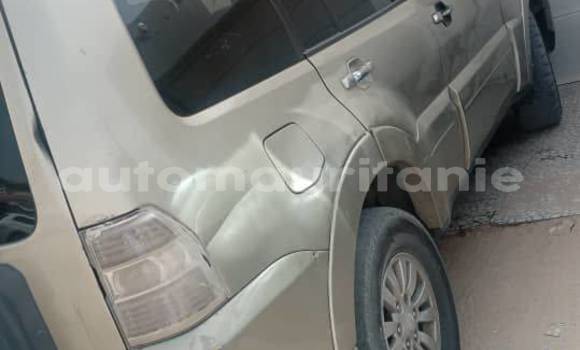 Buy Used Mitsubishi Chariot Other Car in Aleg in Brakna Buy Used Mitsubishi Chariot Other Car in Aleg in Brakna