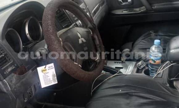 Buy Used Mitsubishi Chariot Other Car in Aleg in Brakna Buy Used Mitsubishi Chariot Other Car in Aleg in Brakna