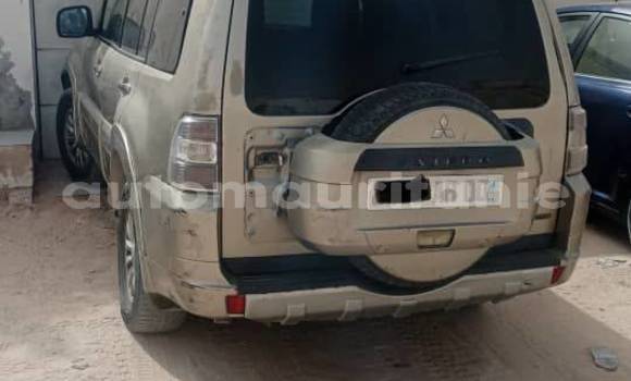 Buy Used Mitsubishi Chariot Other Car in Aleg in Brakna Buy Used Mitsubishi Chariot Other Car in Aleg in Brakna