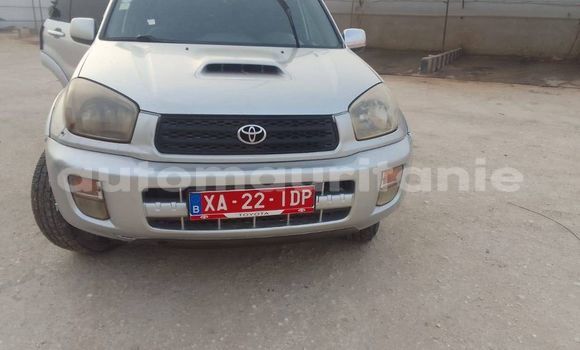 Buy Used Toyota RAV4 Other Car in Aleg in Brakna Buy Used Toyota RAV4 Other Car in Aleg in Brakna