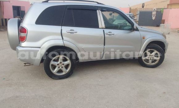 Buy Used Toyota RAV4 Other Car in Aleg in Brakna Buy Used Toyota RAV4 Other Car in Aleg in Brakna