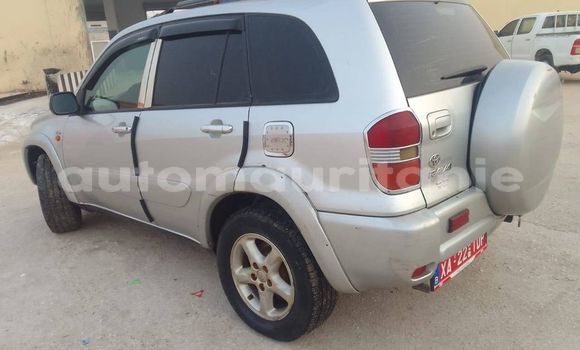 Buy Used Toyota RAV4 Other Car in Aleg in Brakna Buy Used Toyota RAV4 Other Car in Aleg in Brakna