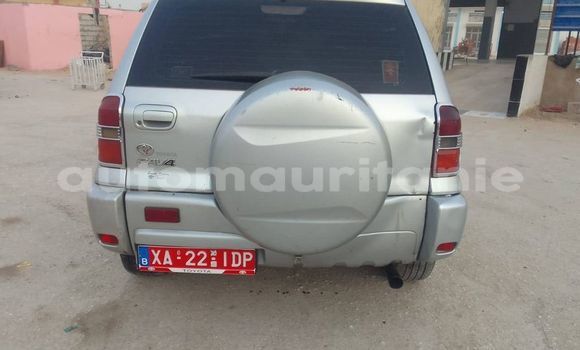 Buy Used Toyota RAV4 Other Car in Aleg in Brakna Buy Used Toyota RAV4 Other Car in Aleg in Brakna