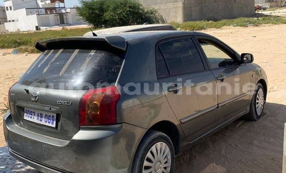 Buy Used Toyota Vista Black Car in Akjoujt in Inchiri Buy Used Toyota Vista Black Car in Akjoujt in Inchiri