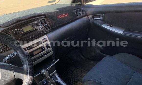 Buy Used Toyota Vista Black Car in Akjoujt in Inchiri Buy Used Toyota Vista Black Car in Akjoujt in Inchiri