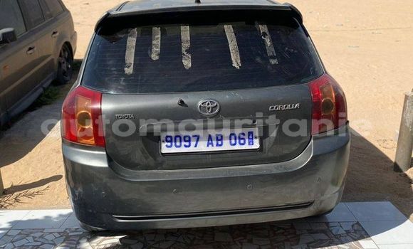 Buy Used Toyota Vista Black Car in Akjoujt in Inchiri Buy Used Toyota Vista Black Car in Akjoujt in Inchiri