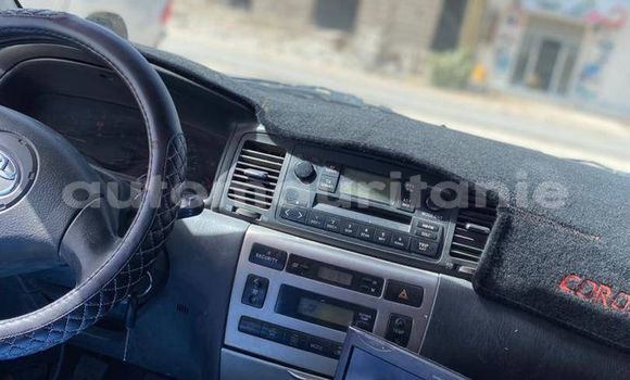 Buy Used Toyota Corolla Black Car in Aleg in Brakna Buy Used Toyota Corolla Black Car in Aleg in Brakna