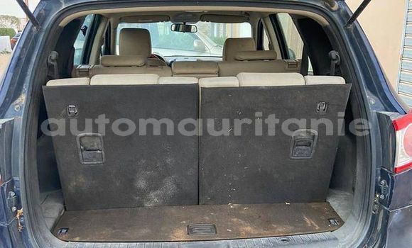 Buy Used Toyota RAV4 Black Car in Aleg in Brakna Buy Used Toyota RAV4 Black Car in Aleg in Brakna