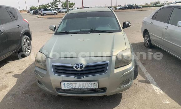 Buy Used Toyota Altezza Other Car in Akjoujt in Inchiri Buy Used Toyota Altezza Other Car in Akjoujt in Inchiri