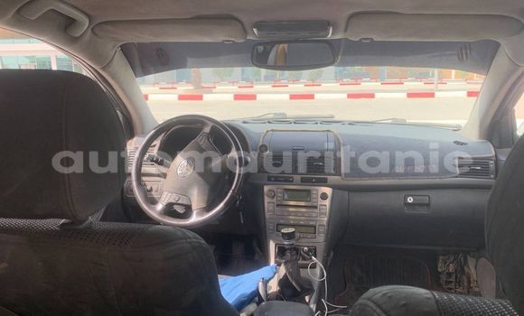 Buy Used Toyota Altezza Other Car in Akjoujt in Inchiri Buy Used Toyota Altezza Other Car in Akjoujt in Inchiri