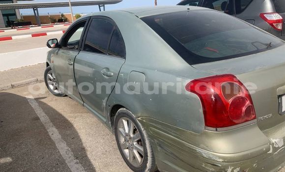 Buy Used Toyota Altezza Other Car in Akjoujt in Inchiri Buy Used Toyota Altezza Other Car in Akjoujt in Inchiri