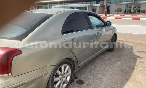 Buy Used Toyota Altezza Other Car in Akjoujt in Inchiri Buy Used Toyota Altezza Other Car in Akjoujt in Inchiri