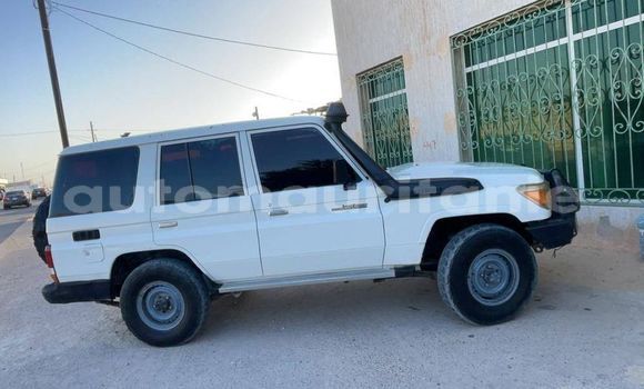 Buy Used Ford Bronco-II White Car in Aleg in Brakna Buy Used Ford Bronco-II White Car in Aleg in Brakna