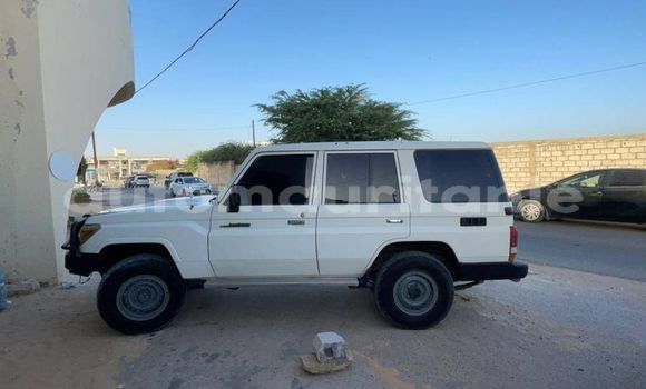 Buy Used Ford Bronco-II White Car in Aleg in Brakna Buy Used Ford Bronco-II White Car in Aleg in Brakna