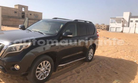 Buy Used Toyota Highlander Black Car in Aleg in Brakna Buy Used Toyota Highlander Black Car in Aleg in Brakna