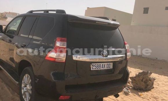 Buy Used Toyota Highlander Black Car in Aleg in Brakna Buy Used Toyota Highlander Black Car in Aleg in Brakna