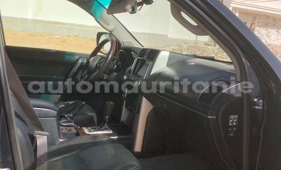 Buy Used Toyota Highlander Black Car in Aleg in Brakna Buy Used Toyota Highlander Black Car in Aleg in Brakna