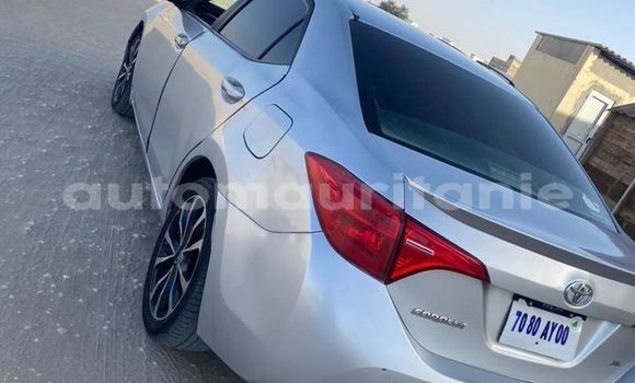 Buy Used Toyota Corolla Other Car in Alaq in Brakna Buy Used Toyota Corolla Other Car in Alaq in Brakna