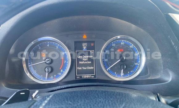 Buy Used Toyota Corolla Other Car in Alaq in Brakna Buy Used Toyota Corolla Other Car in Alaq in Brakna