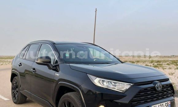 Buy Used Toyota RAV4 Black Car in an–Na'mah in Hudh-ash-Sharqi Buy Used Toyota RAV4 Black Car in an–Na'mah in Hudh-ash-Sharqi