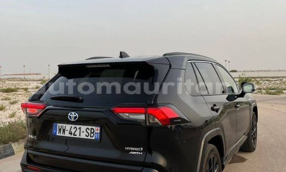 Buy Used Toyota RAV4 Black Car in an–Na'mah in Hudh-ash-Sharqi Buy Used Toyota RAV4 Black Car in an–Na'mah in Hudh-ash-Sharqi