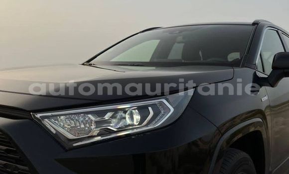 Buy Used Toyota RAV4 Black Car in an–Na'mah in Hudh-ash-Sharqi Buy Used Toyota RAV4 Black Car in an–Na'mah in Hudh-ash-Sharqi