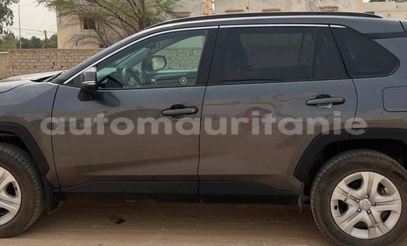 Buy Used Toyota RAV4 Other Car in Aleg in Brakna Buy Used Toyota RAV4 Other Car in Aleg in Brakna