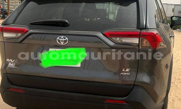 Buy Used Toyota RAV4 Other Car in Aleg in Brakna Buy Used Toyota RAV4 Other Car in Aleg in Brakna