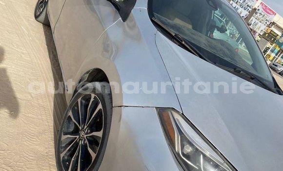 Acheter Occasion Voiture Toyota Corolla Autre à Aleg, Brakna Acheter Occasion Voiture Toyota Corolla Autre à Aleg, Brakna