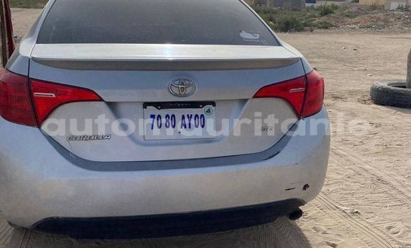 Acheter Occasion Voiture Toyota Corolla Autre à Aleg, Brakna Acheter Occasion Voiture Toyota Corolla Autre à Aleg, Brakna