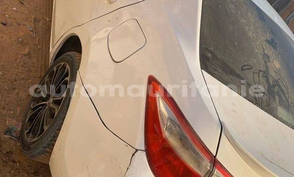 Acheter Occasion Voiture Toyota Corolla Blanc à Adel Bagrou, Hodh ech Chargui Acheter Occasion Voiture Toyota Corolla Blanc à Adel Bagrou, Hodh ech Chargui