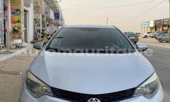 Acheter Occasion Voiture Toyota Corolla Autre à Adel Bagrou, Hodh ech Chargui Acheter Occasion Voiture Toyota Corolla Autre à Adel Bagrou, Hodh ech Chargui