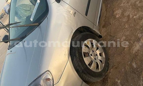 Acheter Occasion Voiture Toyota Corolla Autre à Adel Bagrou, Hodh ech Chargui Acheter Occasion Voiture Toyota Corolla Autre à Adel Bagrou, Hodh ech Chargui