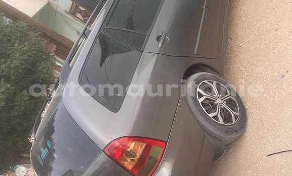 Acheter Occasion Voiture Toyota IST Autre à Adel Bagrou, Hodh ech Chargui Acheter Occasion Voiture Toyota IST Autre à Adel Bagrou, Hodh ech Chargui