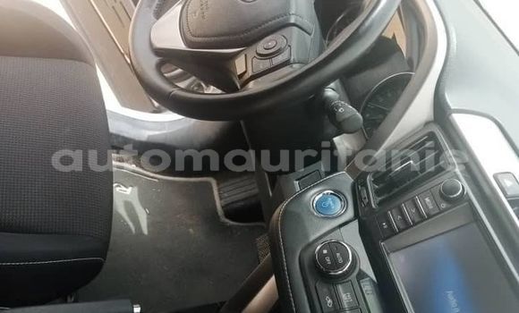 Acheter Occasion Voiture Toyota 4Runner Autre à Adel Bagrou, Hodh ech Chargui Acheter Occasion Voiture Toyota 4Runner Autre à Adel Bagrou, Hodh ech Chargui